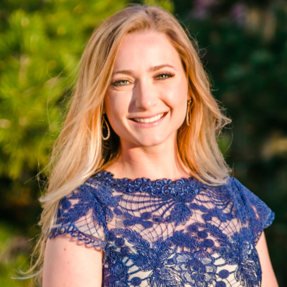 Meet your Posher, Madison